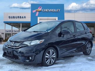 Used 2015 Honda Fit 360° Tour