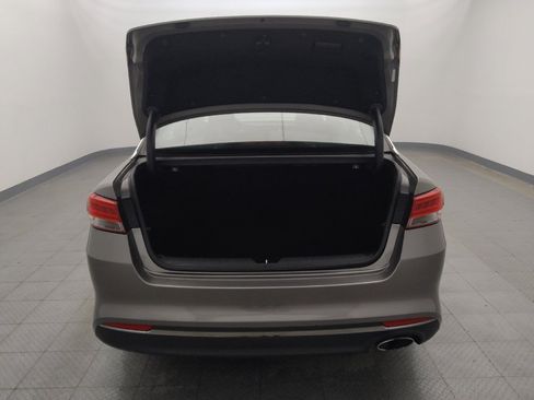 Used 2016 Kia Optima EX image 29