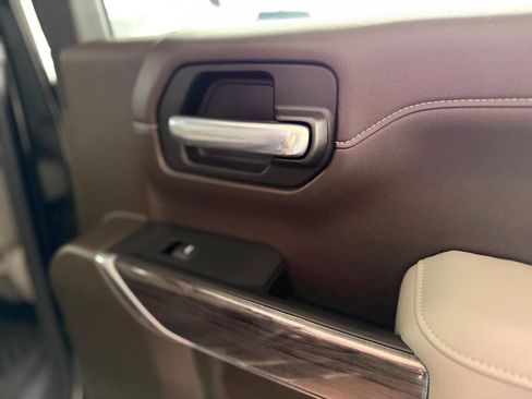 Used 2021 Chevrolet Silverado 1500 LTZ w/ Safety Package II image 36