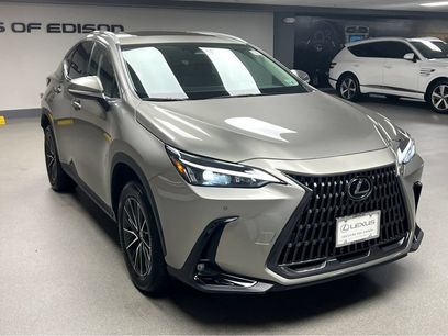 Used 2024 Lexus NX 350 AWD