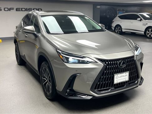 Used 2024 Lexus NX 350 AWD image 1