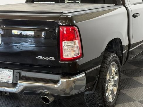 Used 2023 RAM 1500 Big Horn AWD/4WD image 13