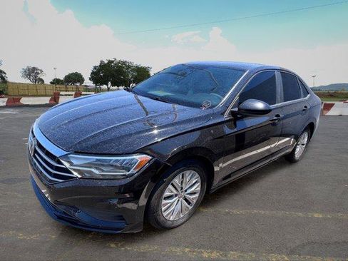 Used 2019 Volkswagen Jetta S w/ Driver Assistance Package FWD image 5