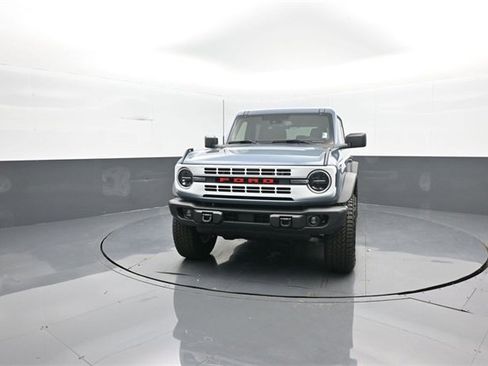 New 2025 Ford Bronco Heritage Edition image 3