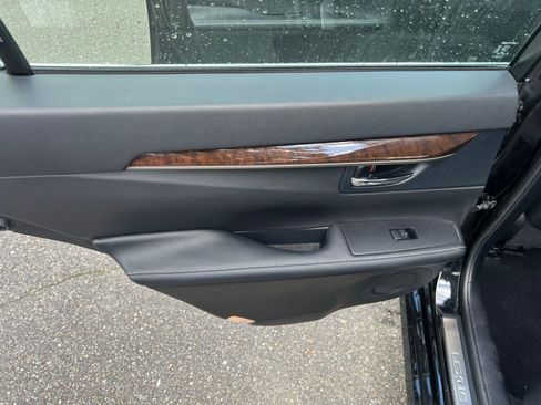 Used 2015 Lexus ES 350 w/ Premium Package image 20