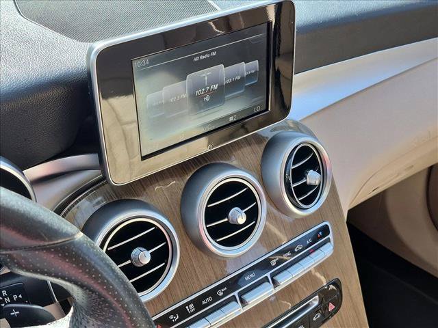 Used 2018 Mercedes-Benz GLC 300 image 14