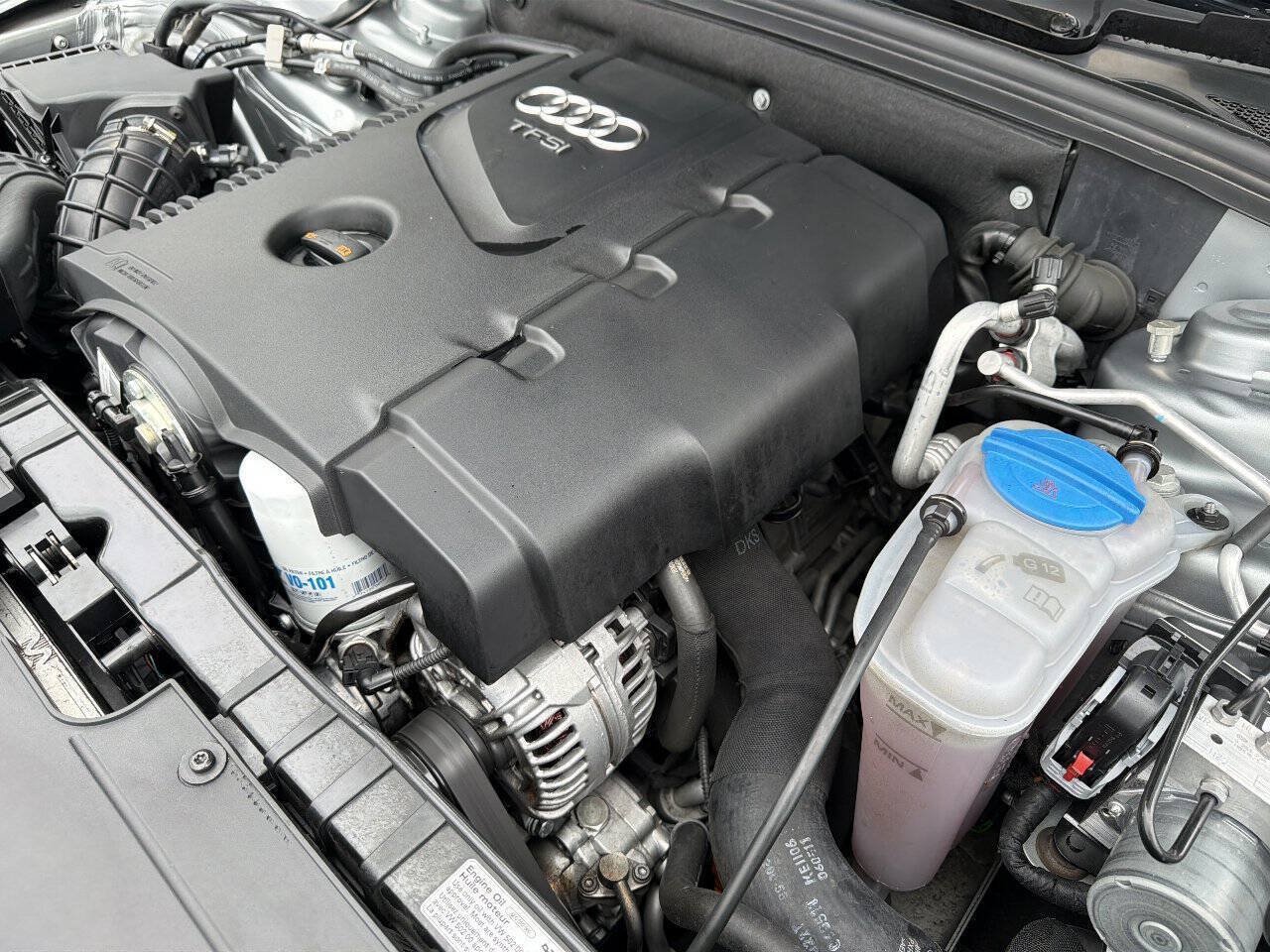 Used 2011 Audi A5 2.0T Premium Plus AWD/4WD image 14
