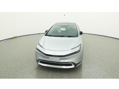 New 2026 Toyota Prius Plug-In Hybrid image 15