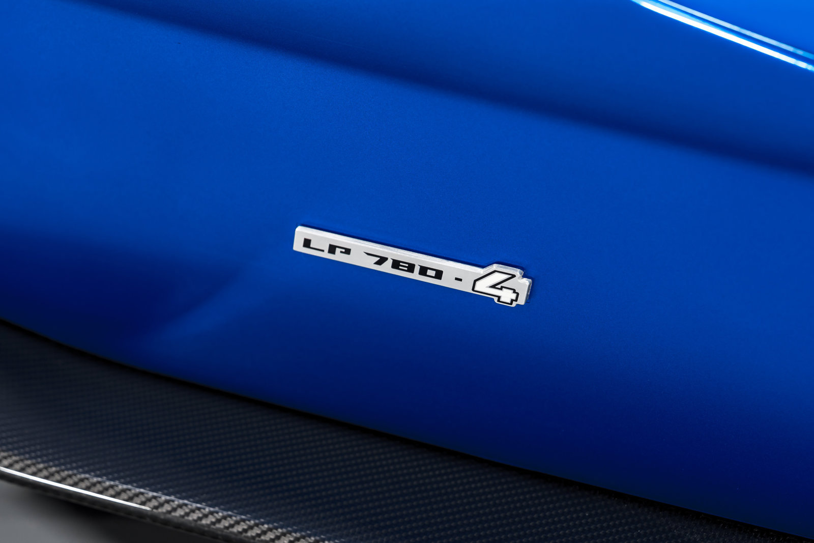 Used 2022 Lamborghini Aventador LP 780-4 Ultimae AWD/4WD image 52