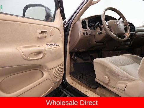 Used 2004 Toyota Tundra SR5 image 8