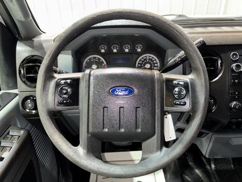 Used 2016 Ford F350 XL w/ Power Equipment Group AWD/4WD image 18