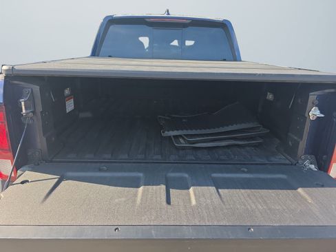 Used 2023 Honda Ridgeline RTL-E image 16