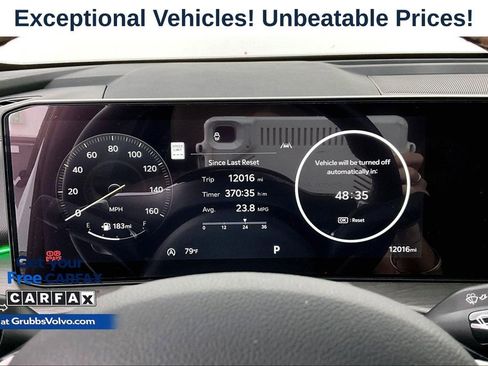 Used 2025 Kia Sorento SX Prestige w/ Olive Brown Leather Package AWD/4WD image 28