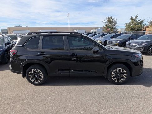 New 2026 Subaru Forester Premium image 3