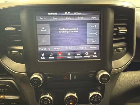 Used 2020 RAM 2500 Tradesman AWD/4WD image 27