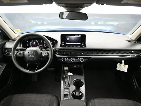 Certified 2023 Honda Civic LX image 26