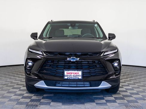 Used 2023 Chevrolet Blazer LT w/ Convenience Package AWD/4WD image 7