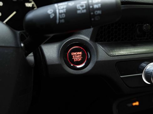 Used 2025 Honda CR-V LX image 25