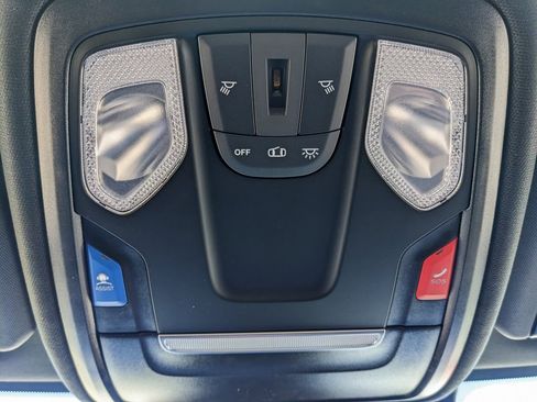 New 2026 RAM 3500 Tradesman w/ Chrome Appearance Group A image 46