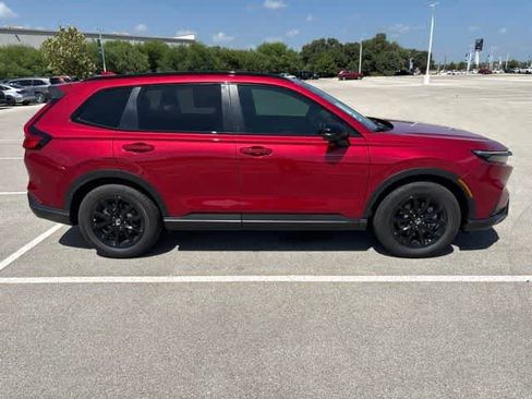Certified 2026 Honda CR-V Sport-L image 6