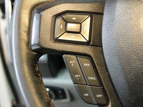 Used 2019 Ford F150 XLT w/ Equipment Group 301A Mid AWD/4WD image 20