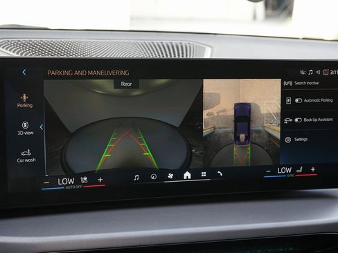 Used 2025 BMW 230i Coupe image 9