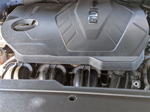 Used 2024 Hyundai Tucson SEL image 31