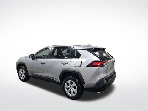 Used 2024 Toyota RAV4 LE image 6
