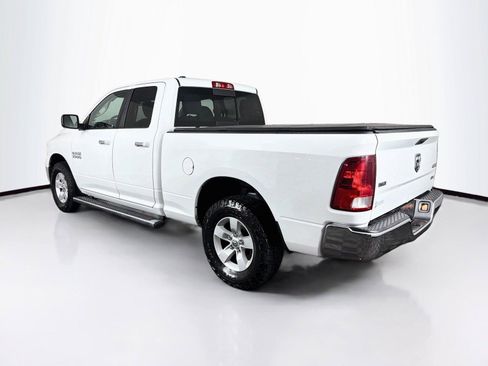 Used 2016 RAM 1500 Classic SLT AWD/4WD image 9