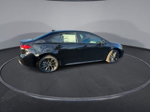 New 2026 Toyota Corolla SE image 17