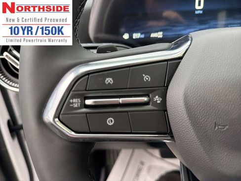 New 2026 Chevrolet Equinox LT w/ LPO, Floor Liner Package image 19