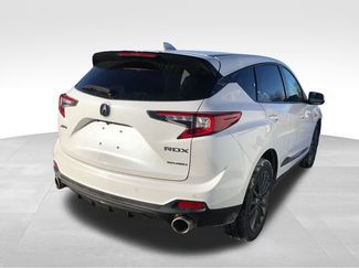 Used 2024 Acura RDX AWD w/ A-Spec & Advance Pkg video 2