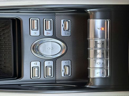 New 2026 Lincoln Nautilus Premier w/ Equipment Group 102A image 31