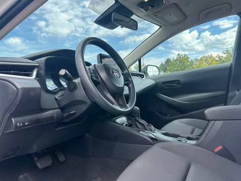 Used 2024 Toyota Corolla LE FWD image 23