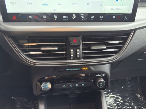 New 2025 Ford Escape PHEV image 28