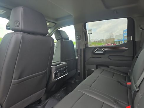 New 2026 GMC Sierra 1500 Elevation w/ Elevation Premium Package image 10