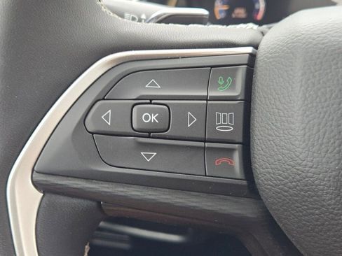 Certified 2024 Jeep Grand Cherokee Laredo X w/ Luxury Tech Group I image 29