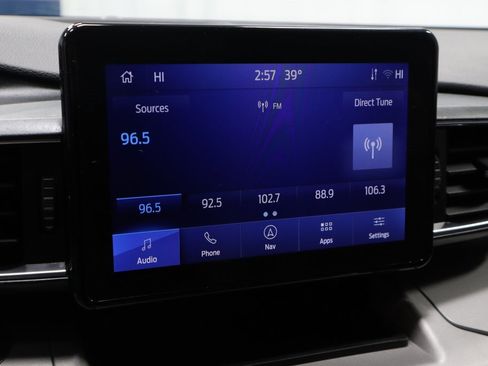 Certified 2023 Ford Explorer XLT w/ Equipment Group 202A image 2