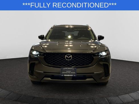 Used 2026 MAZDA CX-50 AWD 2.5 S w/ Weather Package image 6