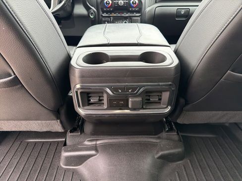 Used 2023 GMC Sierra 2500 Denali w/ Denali Ultimate Package AWD/4WD image 24