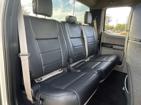 Used 2019 Ford F150 XLT w/ Equipment Group 301A Mid image 15