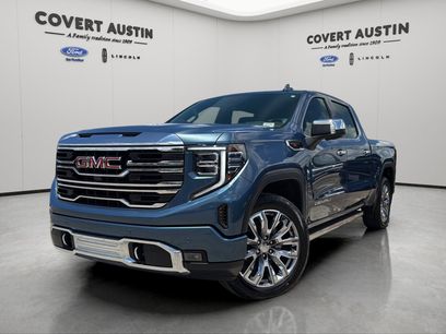 Used 2024 GMC Sierra 1500 Denali