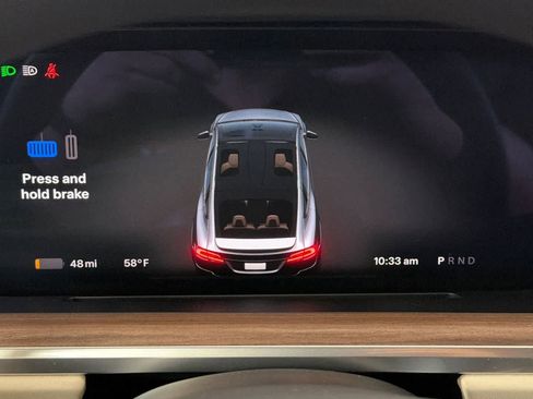 Used 2024 Tesla Model X image 24