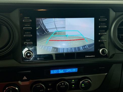 Certified 2023 Toyota Tacoma SR AWD/4WD image 14