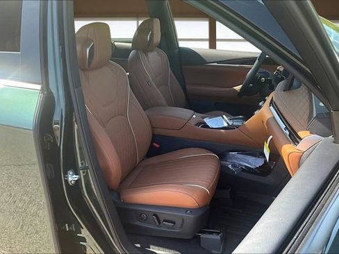 New 2026 INFINITI QX60 Autograph image 7