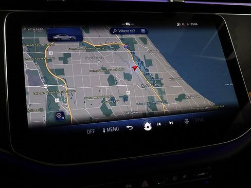 Certified 2026 Mercedes-Benz E 350 4MATIC Sedan image 2