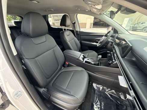 New 2026 Hyundai Tucson SEL Plus AWD/4WD image 23