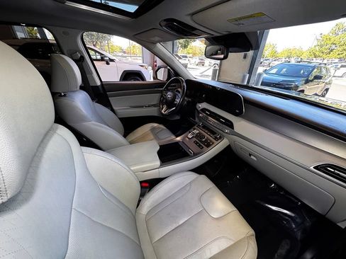 Used 2020 Hyundai Palisade SEL AWD/4WD image 45