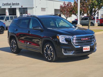 Certified 2022 GMC Terrain SLT w/ Infotainment Package II