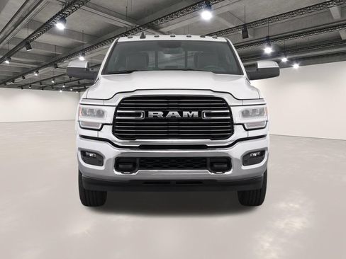Used 2022 RAM 2500 Laramie AWD/4WD image 5